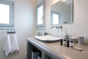 Serifos Houses Diasella