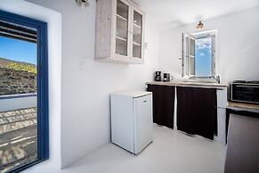 Serifos Houses Diasella