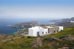 Serifos Houses Diasella