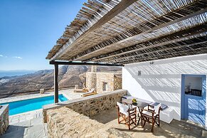 Serifos Houses Diasella