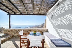 Serifos Houses Diasella