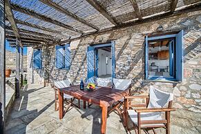 Serifos Houses Diasella