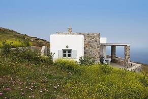 Serifos Houses Diasella
