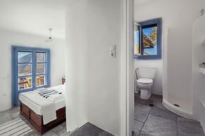 Serifos Houses Diasella