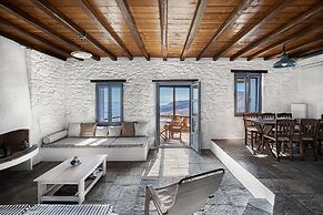 Serifos Houses Diasella