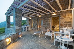 Serifos Houses Diasella