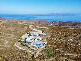 Serifos Houses Diasella