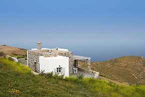 Serifos Houses Diasella