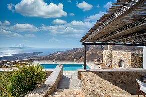 Serifos Houses Diasella