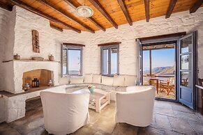 Serifos Houses Diasella