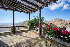 Serifos Houses Diasella