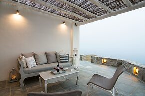 Serifos Houses Diasella