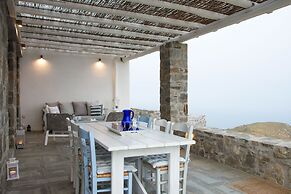 Serifos Houses Diasella