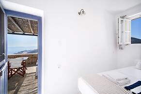 Serifos Houses Diasella