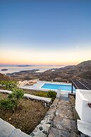 Serifos Houses Diasella