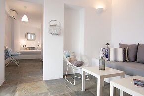 Serifos Houses Diasella