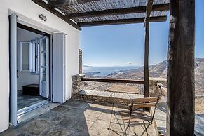 Serifos Houses Diasella