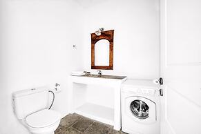 Serifos Houses Diasella