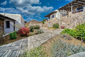 Serifos Houses Diasella
