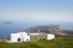 Serifos Houses Diasella