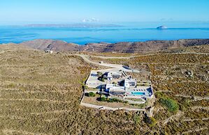 Serifos Houses Diasella
