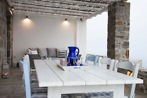 Serifos Houses Diasella