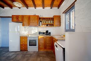 Serifos Houses Diasella