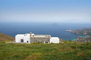 Serifos Houses Diasella
