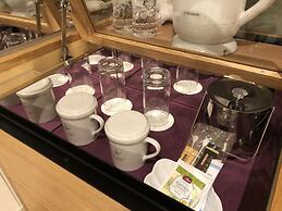 Candeo Hotels Osaka Kishibe