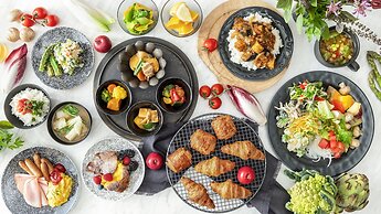 Candeo Hotels Osaka Kishibe