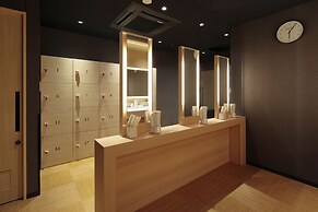 Candeo Hotels Osaka Kishibe