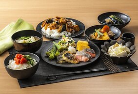 Candeo Hotels Osaka Kishibe