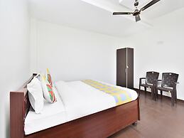 OYO 13878 Home Spacious 3BHK Kumarhatti