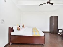 OYO 13878 Home Spacious 3BHK Kumarhatti