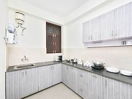 OYO 13878 Home Spacious 3BHK Kumarhatti