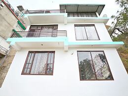 OYO 13878 Home Spacious 3BHK Kumarhatti