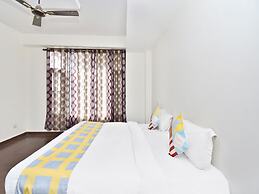 OYO 13878 Home Spacious 3BHK Kumarhatti