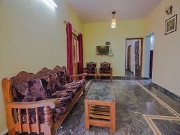 OYO 14181 Home Garden View Studio Morjim Beach