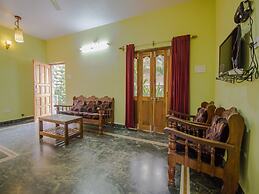 OYO 14181 Home Garden View Studio Morjim Beach