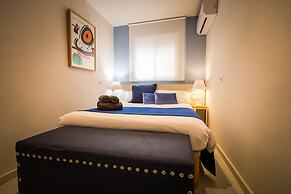 Holidays2Malaga Malagueta Apartments