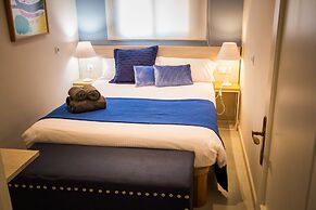 Holidays2Malaga Malagueta Apartments