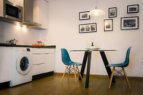 Holidays2Malaga Malagueta Apartments