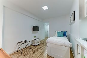 Holidays2Malaga Malagueta Apartments