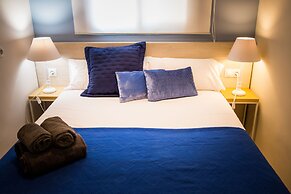 Holidays2Malaga Malagueta Apartments