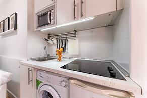 Holidays2Malaga Malagueta Apartments