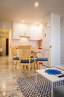 Holidays2Malaga Malagueta Apartments