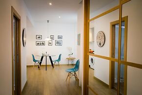 Holidays2Malaga Malagueta Apartments