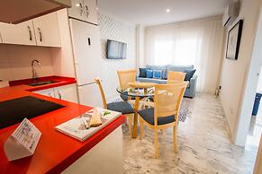 Holidays2Malaga Malagueta Apartments