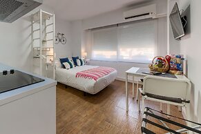 Holidays2Malaga Malagueta Apartments