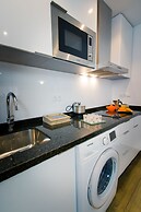 Holidays2Malaga Malagueta Apartments